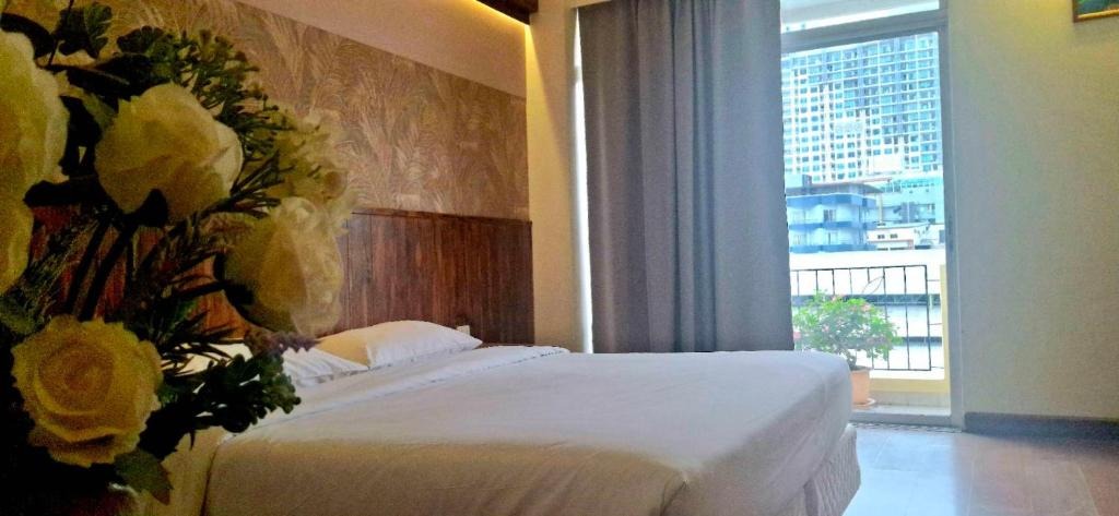 هتل گلدن بیچ